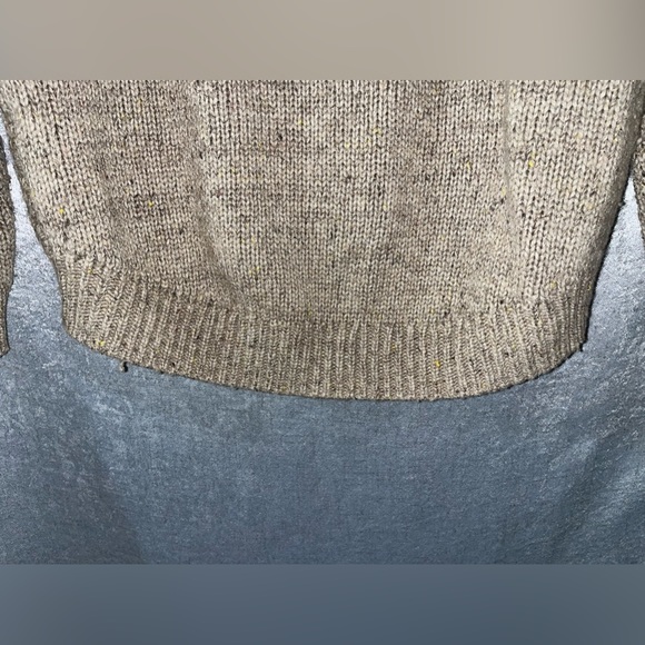 H&M Wool pullover sweater - Picture 3 of 6